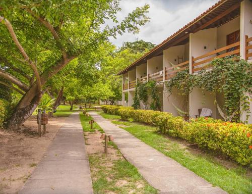 Angá Beach Hotel