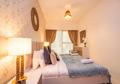 Hometown Apartments - Cosy 1 Br Apartment with Brand New Furniture in DIFC, Dubaj (fotografie 9)