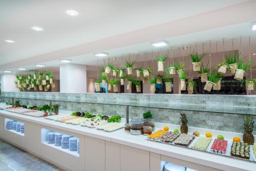 Iberostar Bellevue HĂ´tel