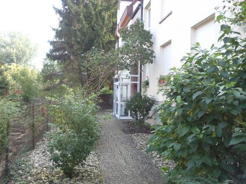 Park Line garden, Strasburg (zdjęcie 7)