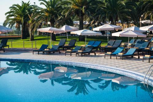 Iberostar Bellevue HĂ´tel