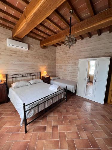 Agriturismo Santo Regolo - relax toscano ✺✺✺