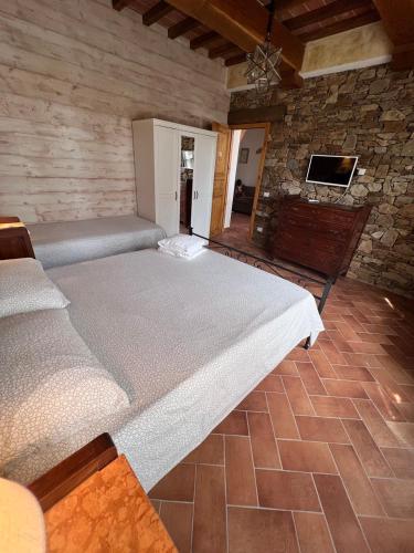 Agriturismo Santo Regolo - relax toscano ✺✺✺