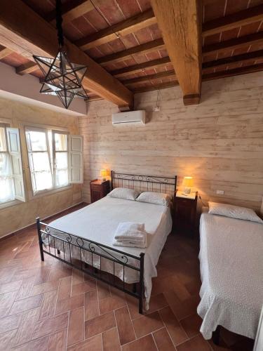 Agriturismo Santo Regolo - relax toscano ✺✺✺