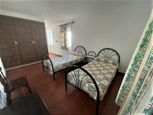 ALBERGUE DE MILLARES