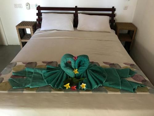 Juliantos by the sea, Gili Air (fotografie 10)