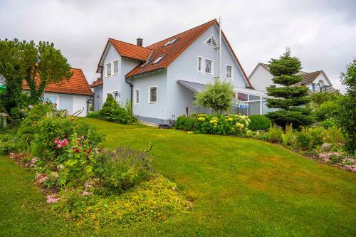 Ferienwohnung Schötz in Moosbach, Deutschland