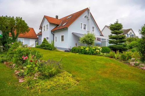 Ferienwohnung Schötz in Moosbach, Deutschland