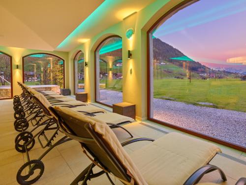 Alpeiner - Nature Resort Tirol