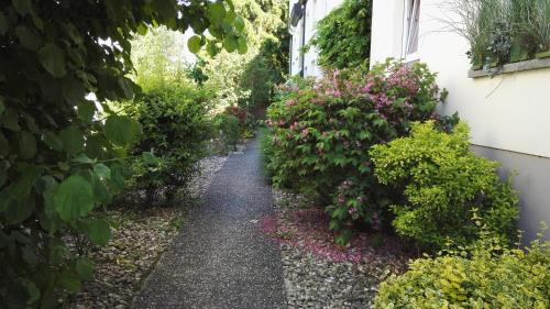 Park Line garden, Strasburg (zdjęcie 9)