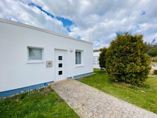 Ferienhaus Schotstek 531m von Am Soll entfernt