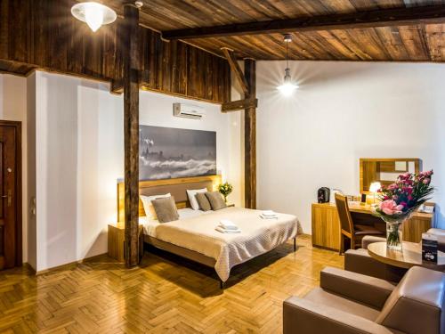 アパートホテル ペルガミン