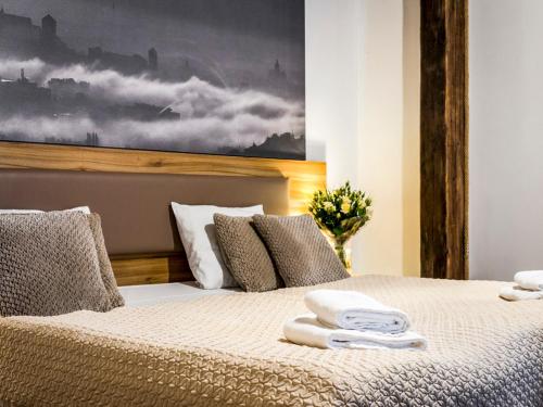 Aparthotel Pergamin - image 12