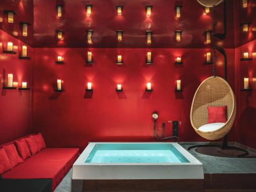 Chouchou Hotel - 4