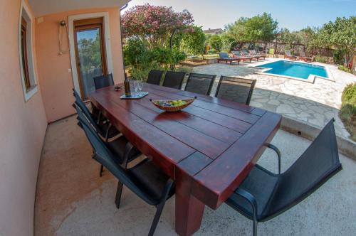 Fasilitas, House /Villa Maja in Liznjan