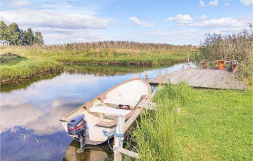 A szálláshely kívülről, Gorgeous Home In Vänersborg With Wifi (Gorgeous Home In Vanersborg With Wifi) in Vanersborg