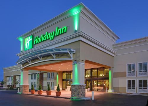 Holiday Inn Blytheville, an IHG Hotel