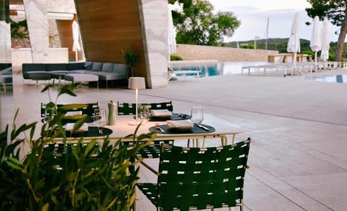 D-Resort Šibenik - main image