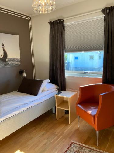 Breidablikk Guesthouse - image 10