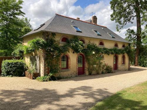 Les Bosquets - Location saisonnière - Saint-Ouën-des-Toits