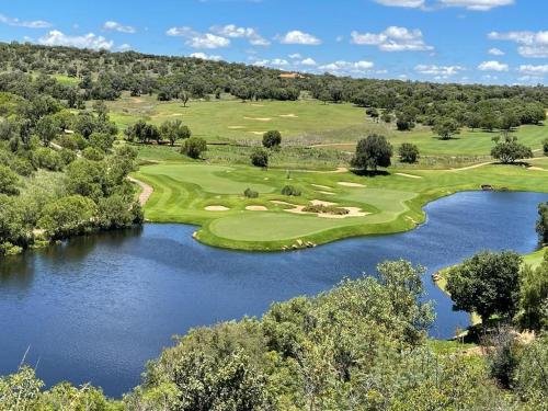 Elements Private Golf Reserve Unit 149 or 150 in Waterberg Estate