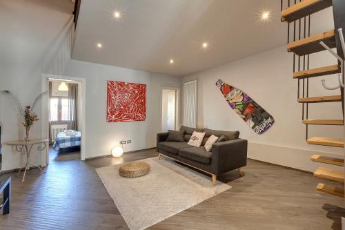 Zita Apartment by Mamo Florence, Florencie