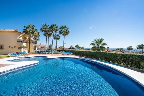  Ramada Residences by Wyndham Costa del Sol in Mijas Costa