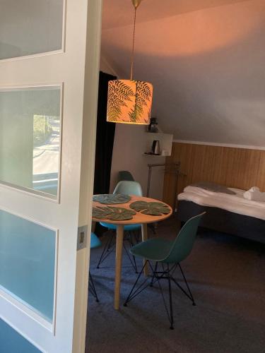Breidablikk Guesthouse - image 14
