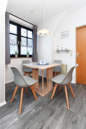 Ferienwohnung Seepferdchen im Wohnpark Werdum 246m von Werdum entfernt