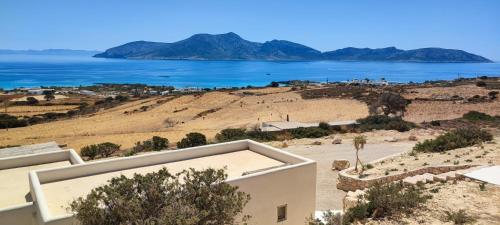 Mystic Villas Koufonisi in Koufonisia
