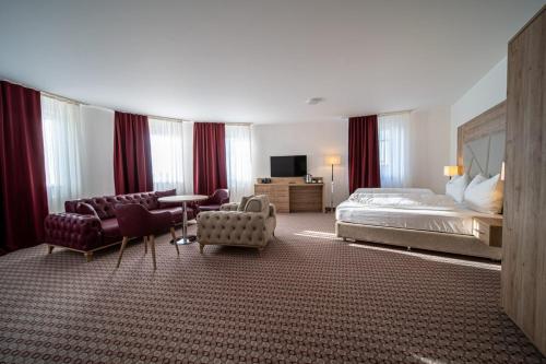 EE Hotel in Kassel, Deutschland