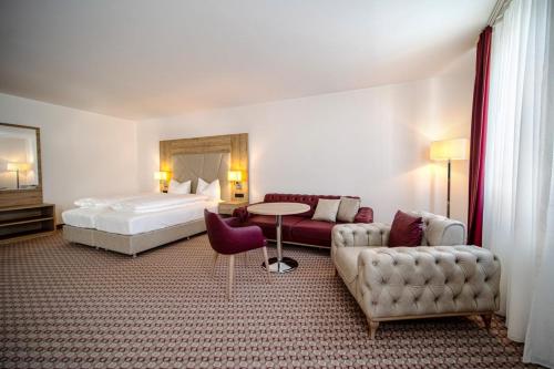 EE Hotel in Kassel, Deutschland