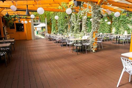 Obora resort - image 12
