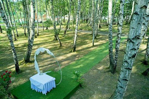 Obora resort - image 5