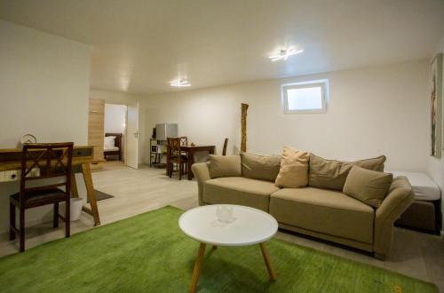 Business Apartment in Kaiserslautern, Deutschland