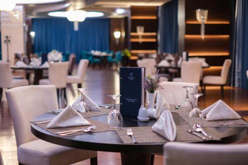 Malak Regency Hotel - image 13