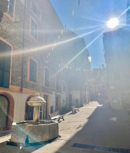 Via Liberale Isolabona - image 6