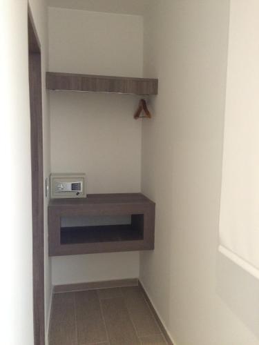 1 king bed