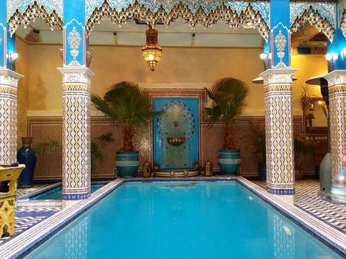 Riad Puchka - image 5