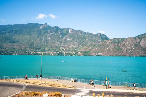 CABANA & Fenêtre sur Lac