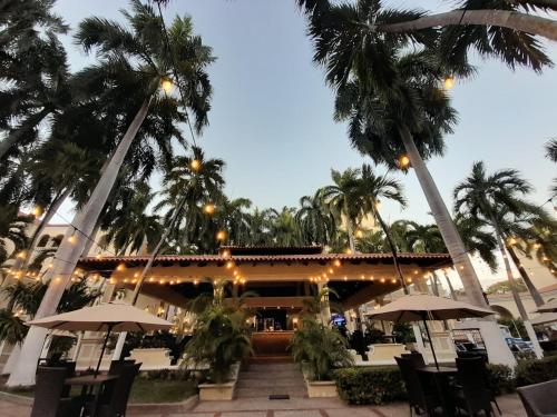 Hotel El Prado - image 4