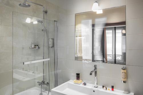 Hotel Louison - image 5