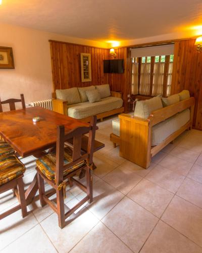 Facilities, Hotel y Cabanas Le Village in San Martin De Los Andes