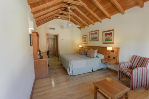 Hotel y Cabañas Le Village - image 4