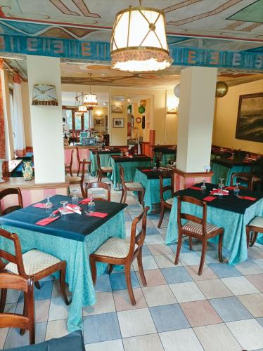 IHR Hotel Villa Emma - image 11