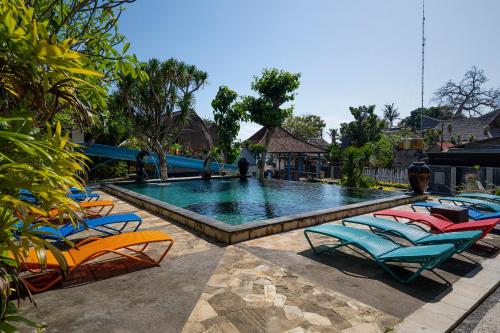 The Tanis Hotel Lembongan19