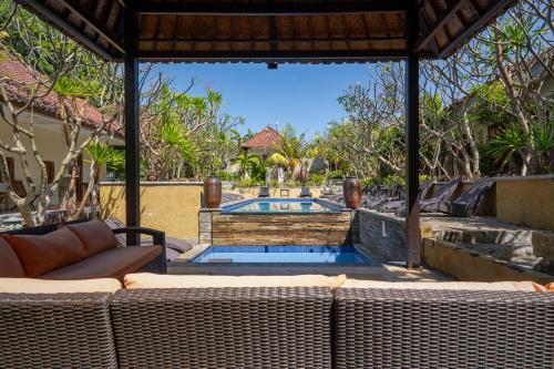 The Tanis Hotel Lembongan17