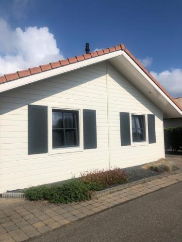  Vakantiepark Krabbenkreek in 4697 RK Sint-Annaland