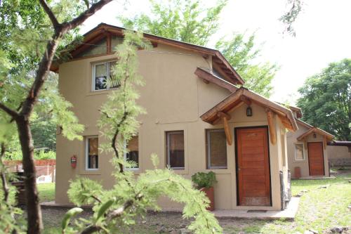 Seadmed, Rancho Pampa in Los Reartes