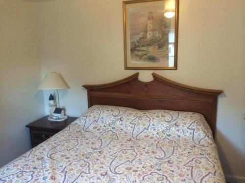 Lodge at Kennebunk – Kennebunk, ME